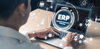 Por que empresas de ERP devem investir em um servidor dedicado?